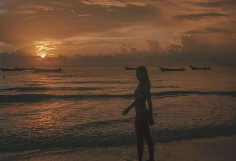 Otel Glamp Ikal Tulum