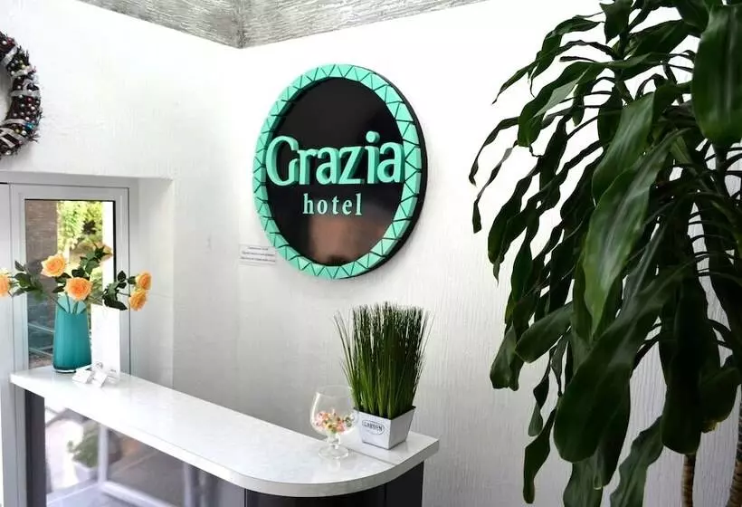 Hotel Grazia