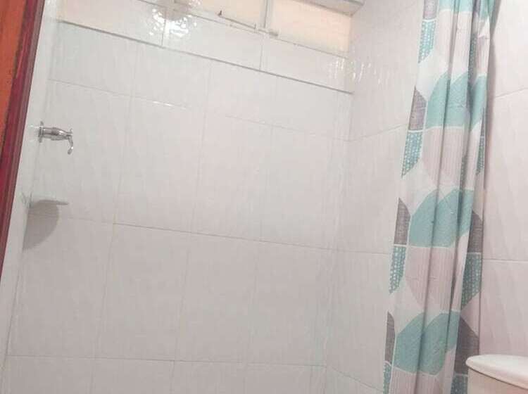 בית מלון כפרי La Nueva Maria Auxiliadora