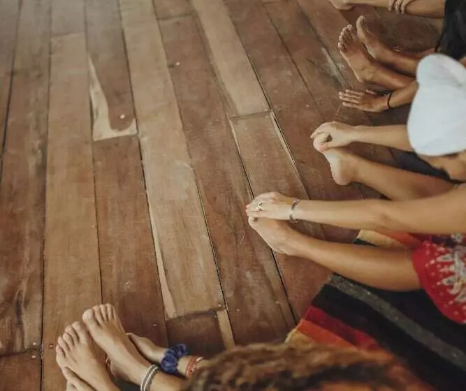 هتل Glamp Ikal Tulum