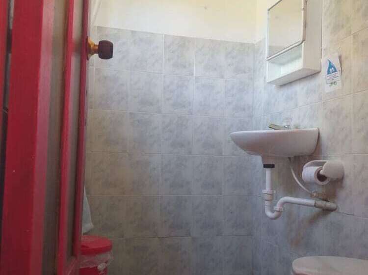 בית מלון כפרי La Nueva Maria Auxiliadora