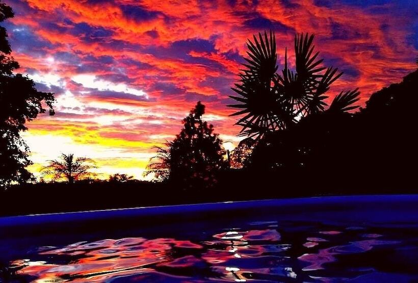 酒店 Lake Gardens Arenal Villas