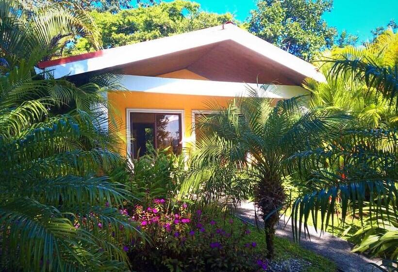 酒店 Lake Gardens Arenal Villas