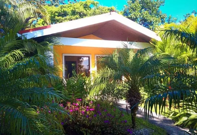 ホテル Lake Gardens Arenal Villas