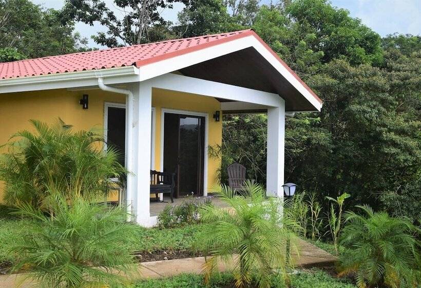 酒店 Lake Gardens Arenal Villas