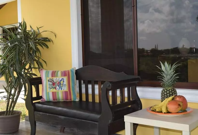 ホテル Lake Gardens Arenal Villas