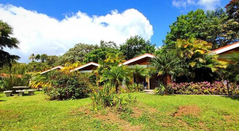 酒店 Lake Gardens Arenal Villas