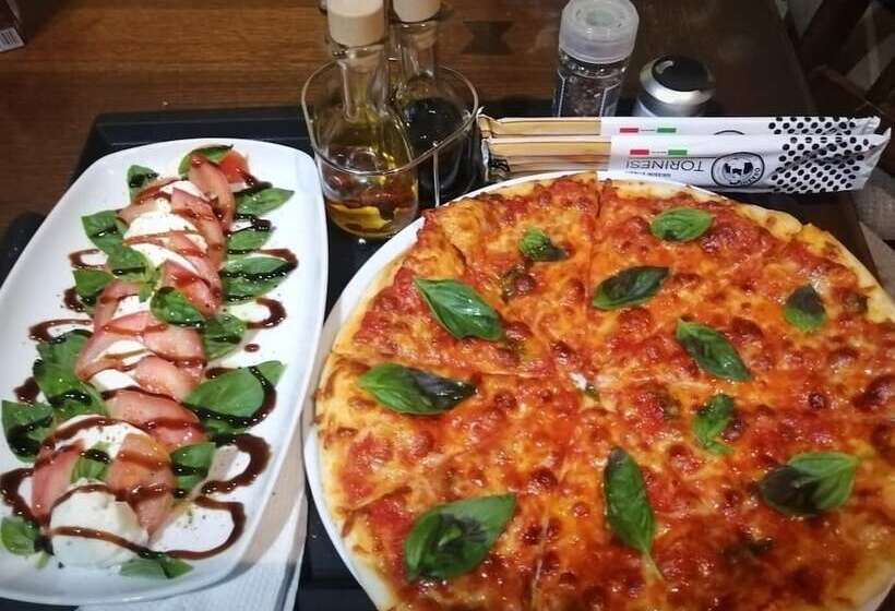 酒店 Lake Gardens Arenal Villas