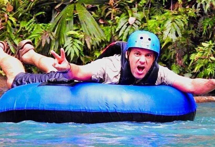 酒店 Lake Gardens Arenal Villas