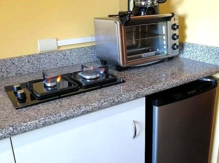 酒店 Lake Gardens Arenal Villas