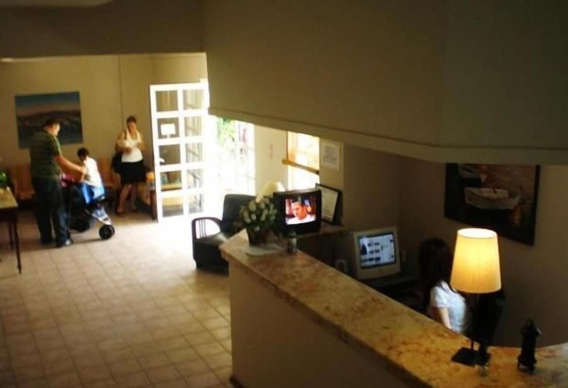 בית מלון כפרי Polat Riva