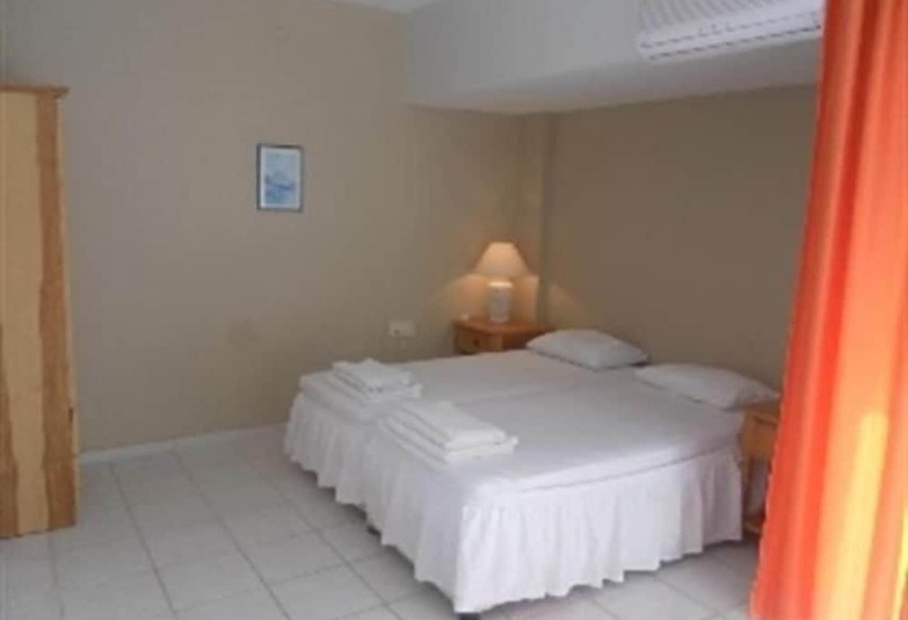 בית מלון כפרי Polat Riva