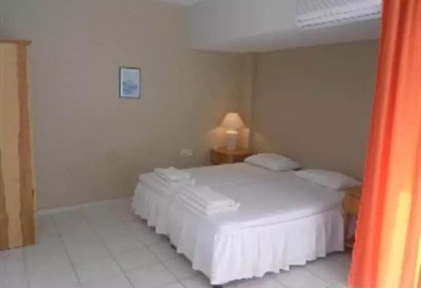 ホテル Polat Riva