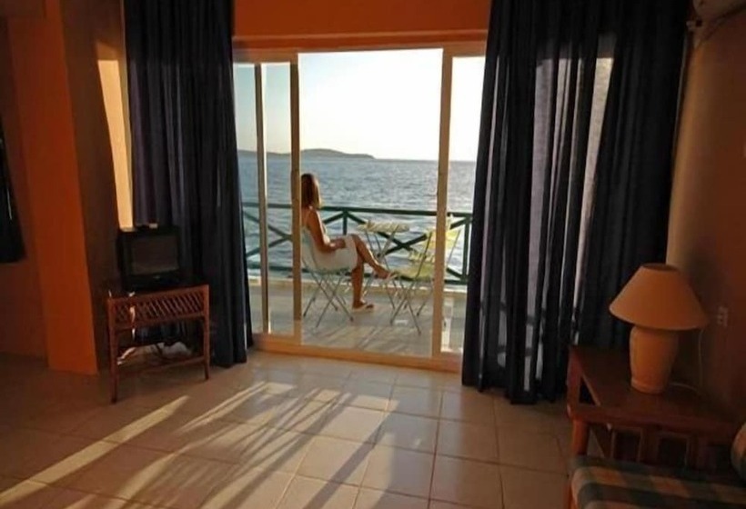 בית מלון כפרי Polat Riva