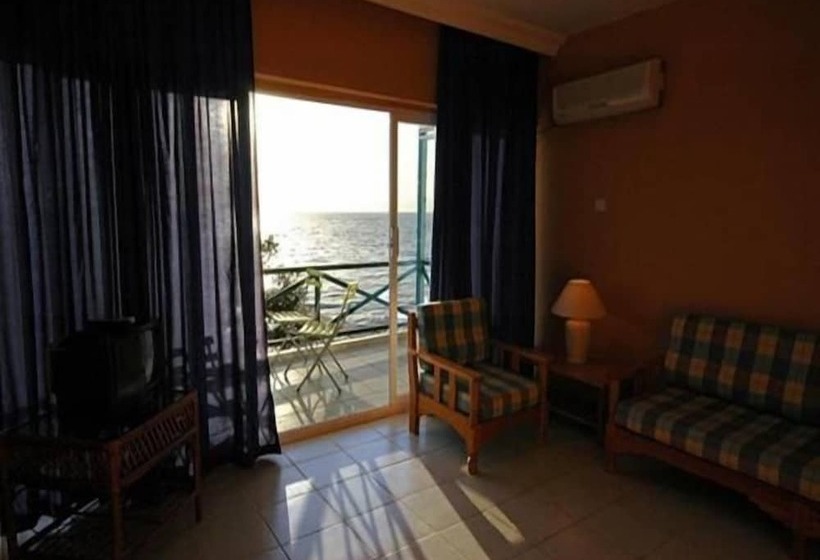 בית מלון כפרי Polat Riva