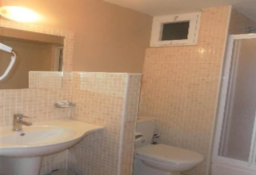 בית מלון כפרי Polat Riva