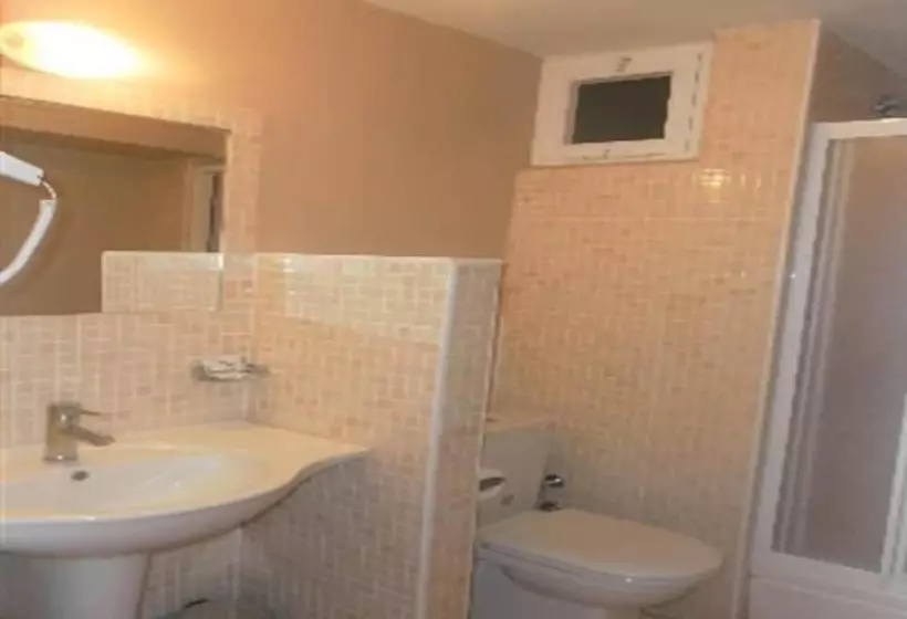 ホテル Polat Riva