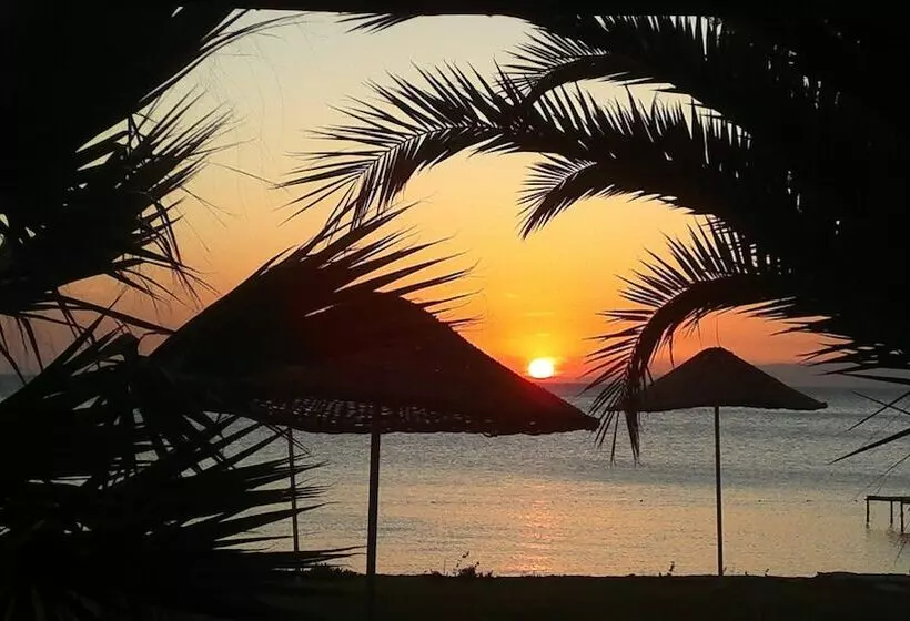 ホテル Polat Riva