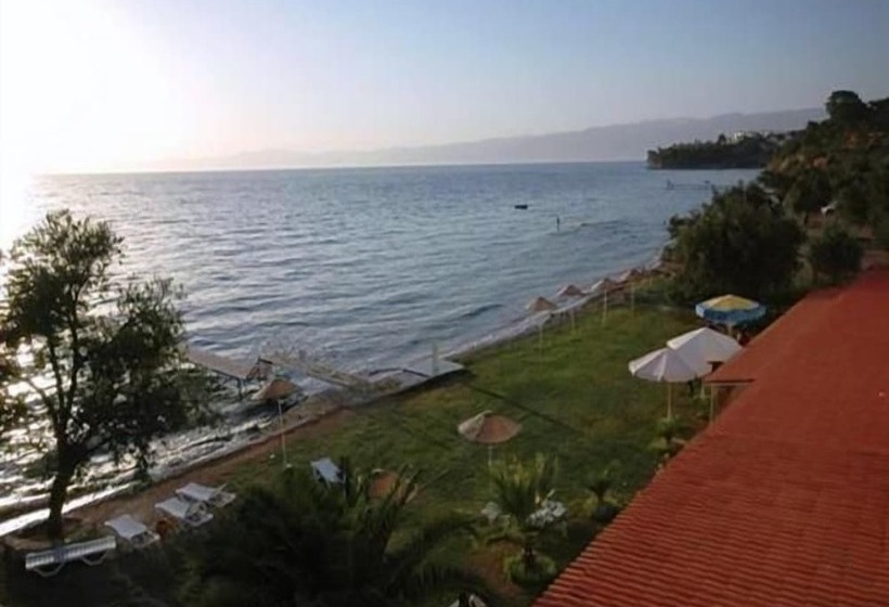 בית מלון כפרי Polat Riva