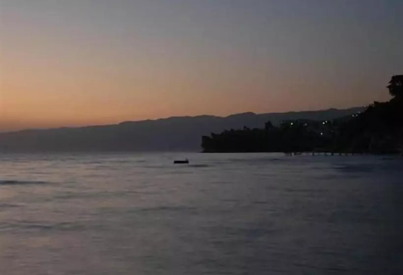 ホテル Polat Riva