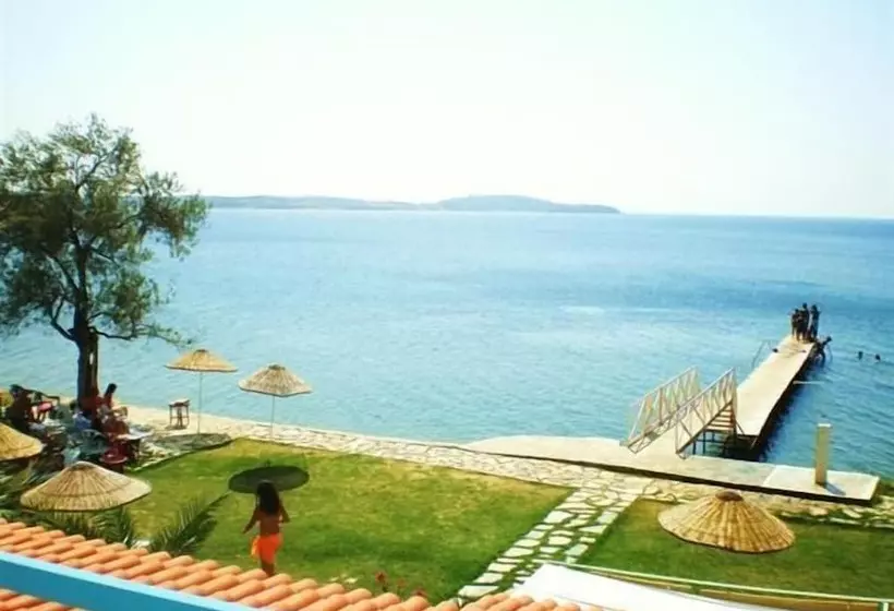 ホテル Polat Riva