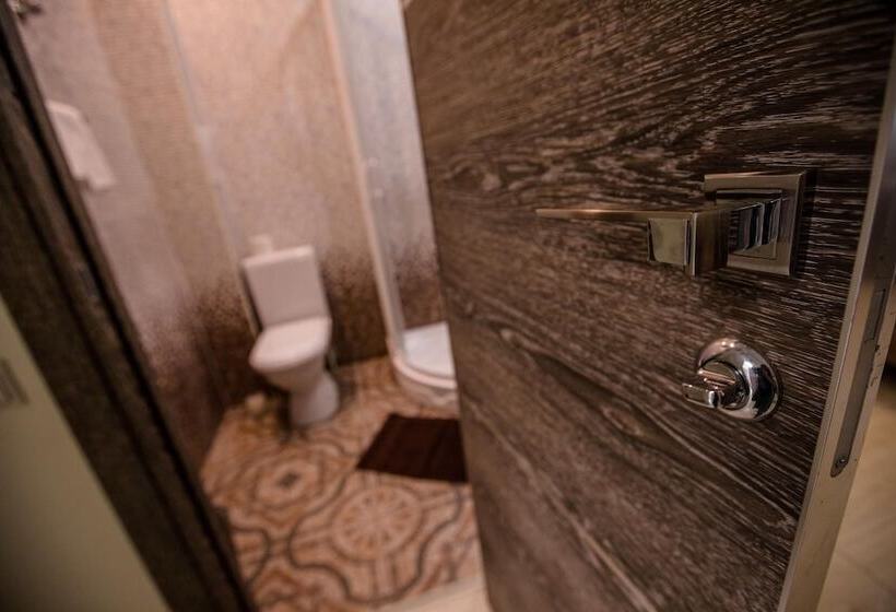 בית מלון כפרי Sergiev