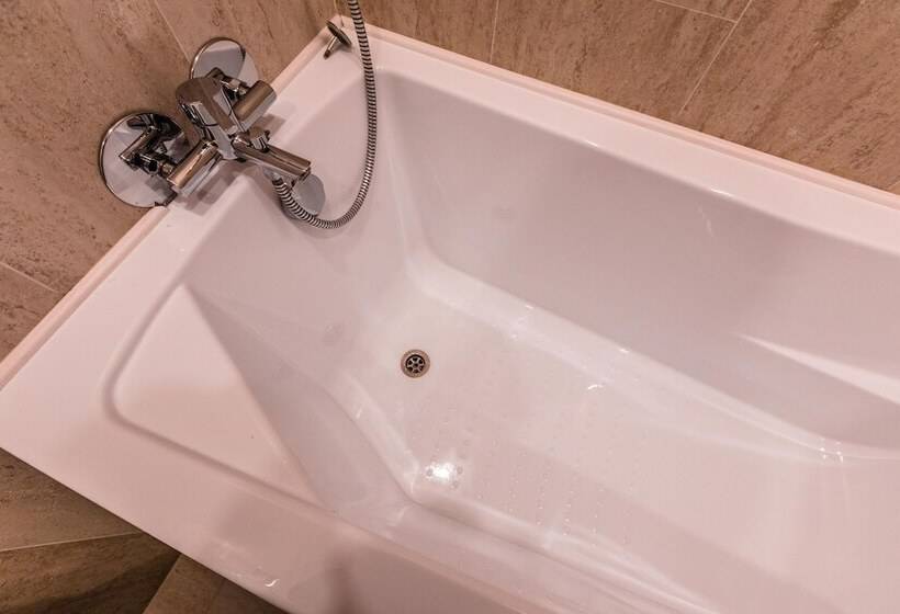 בית מלון כפרי Sergiev