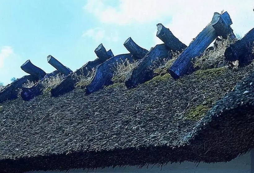 Hotelli St. Binderup Kro