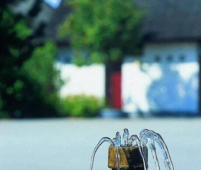 فندق St. Binderup Kro