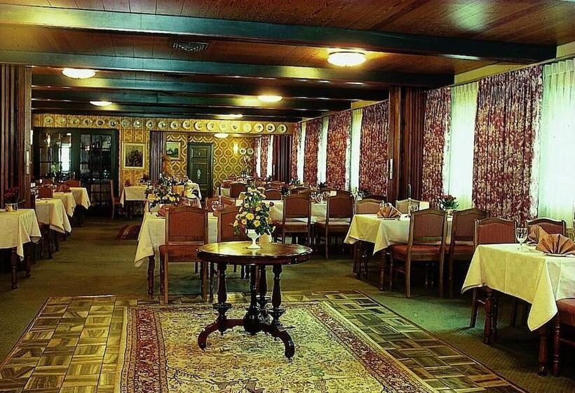 فندق St. Binderup Kro