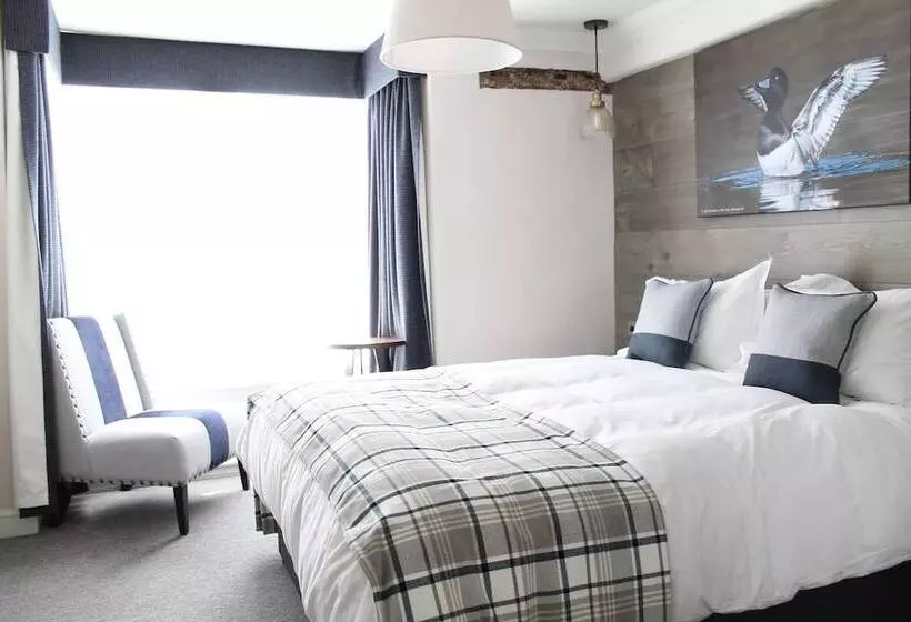 Hotelli The Red Lion