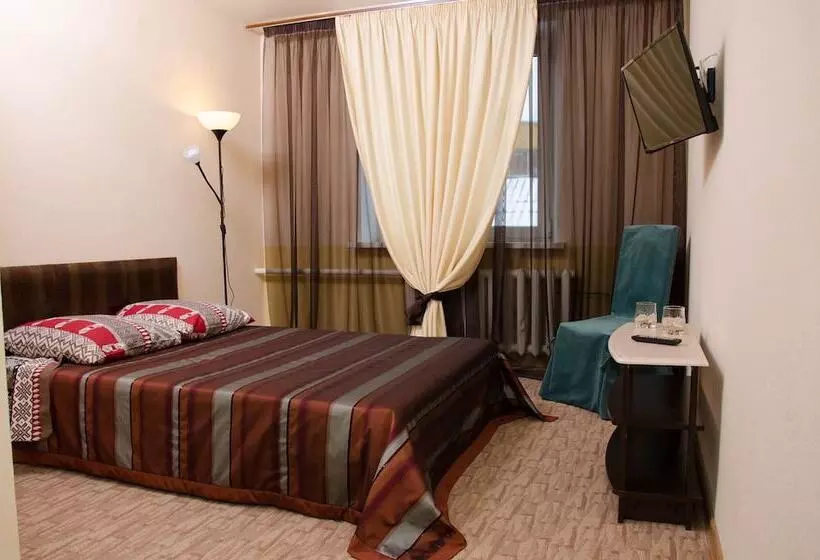 Mini Hotel Mayak