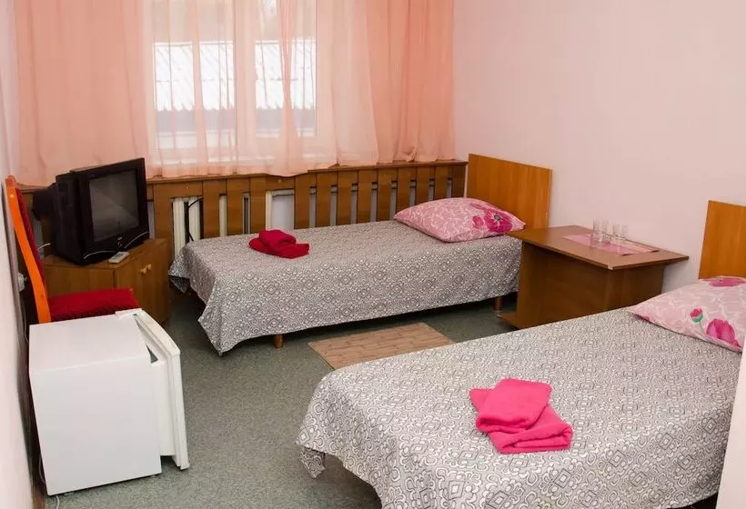 Mini Hotel Mayak