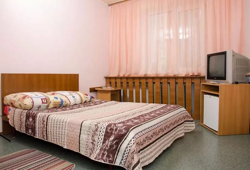 Mini Hotel Mayak