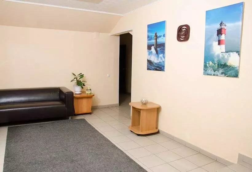 Mini Hotel Mayak