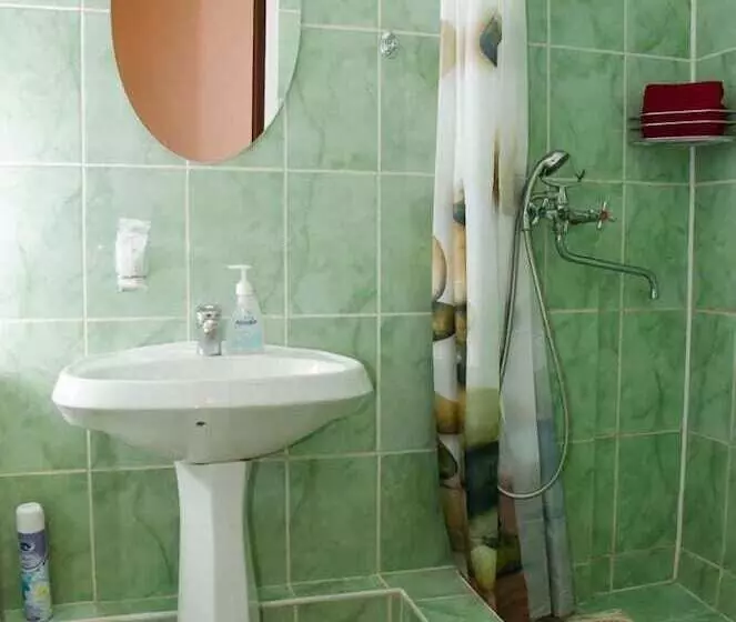 Mini Hotel Mayak