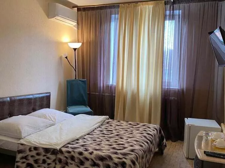 Mini Hotel Mayak