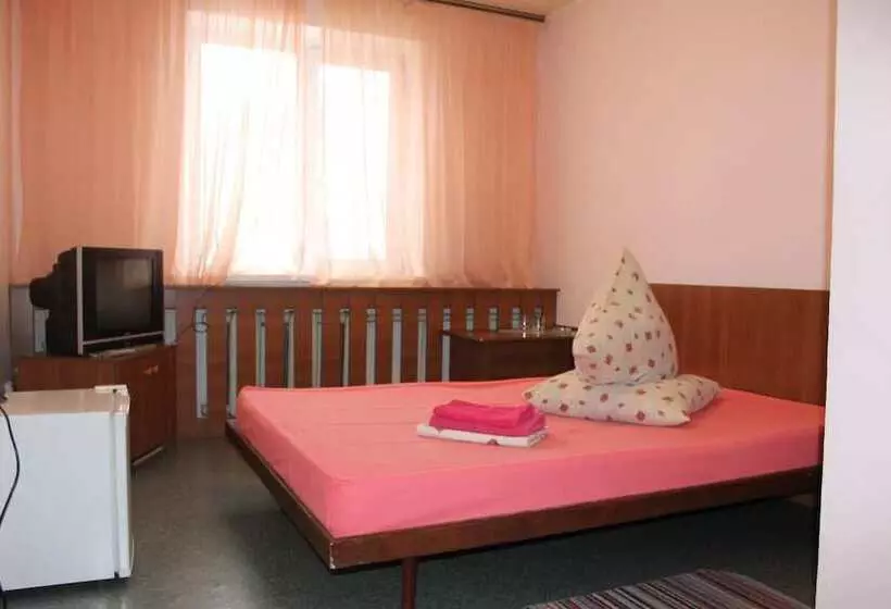 Mini Hotel Mayak