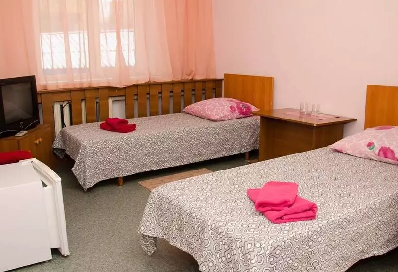 Mini Hotel Mayak