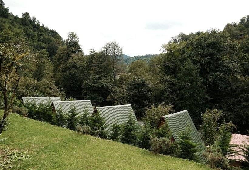 Mini Lui Bungalov Butik Otel