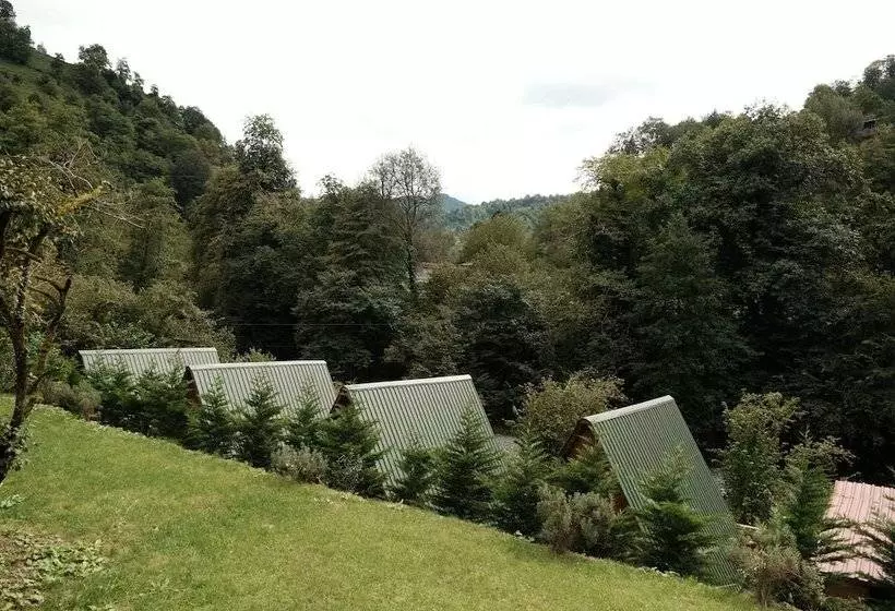 Mini Lui Bungalov Butik Otel