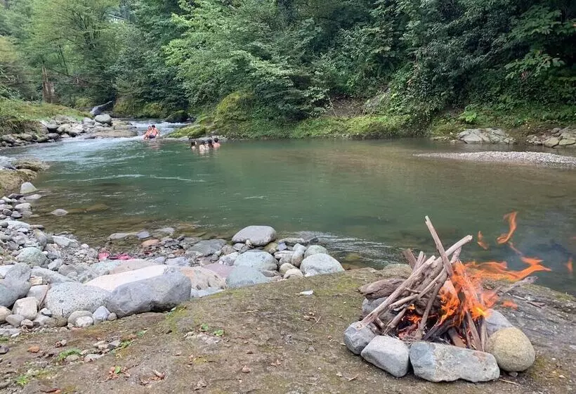 Mini Lui Bungalov Butik Otel