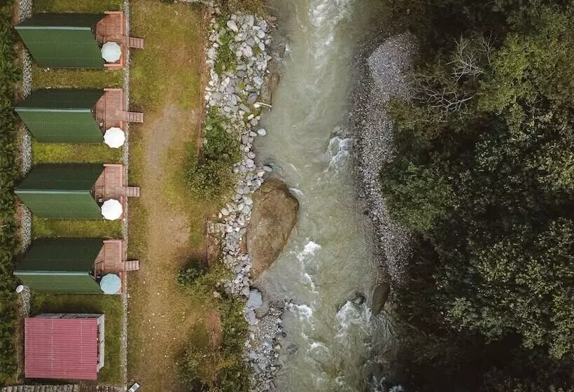 Mini Lui Bungalov Butik Otel