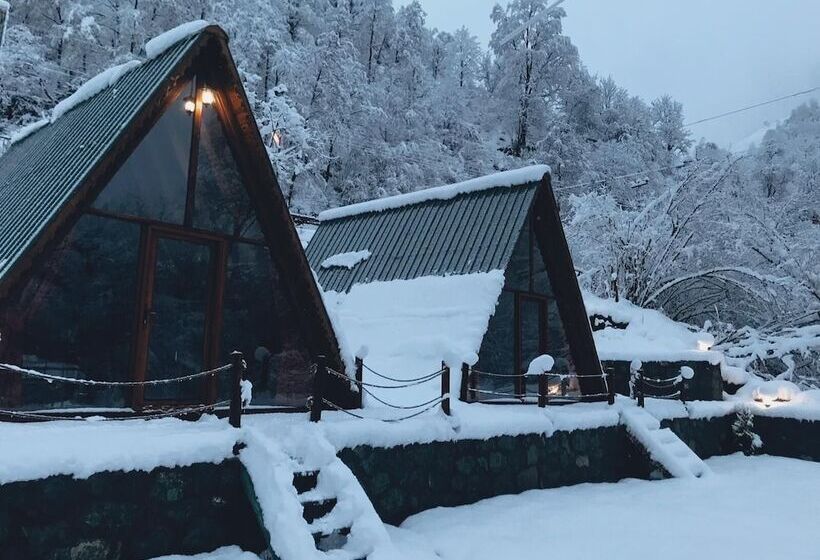 Mini Lui Bungalov Butik Otel