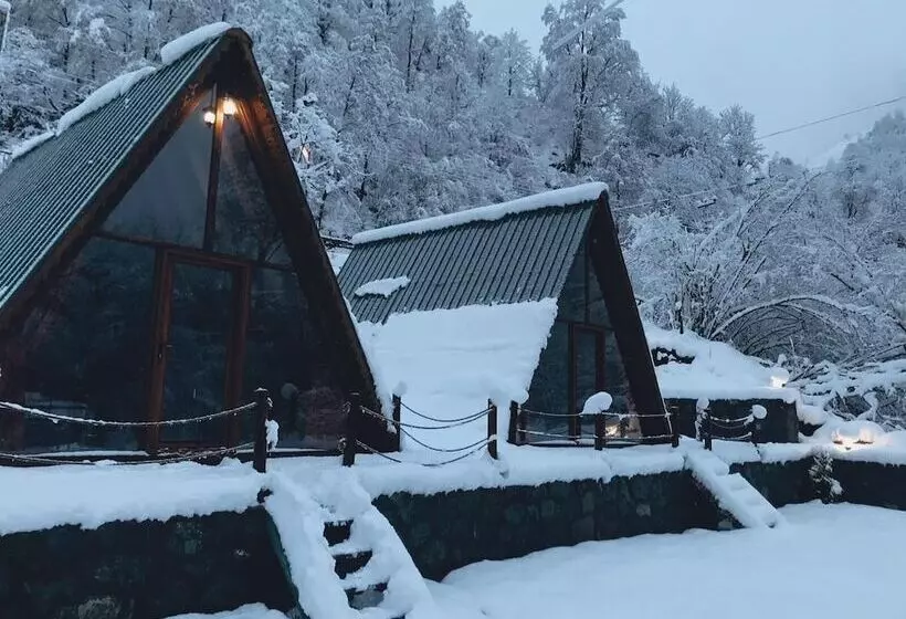 Mini Lui Bungalov Butik Otel