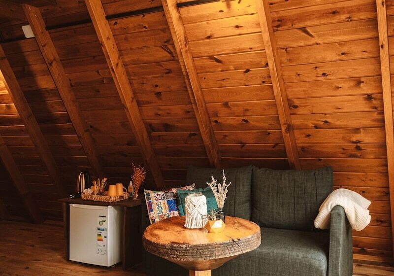 Mini Lui Bungalov Butik Otel