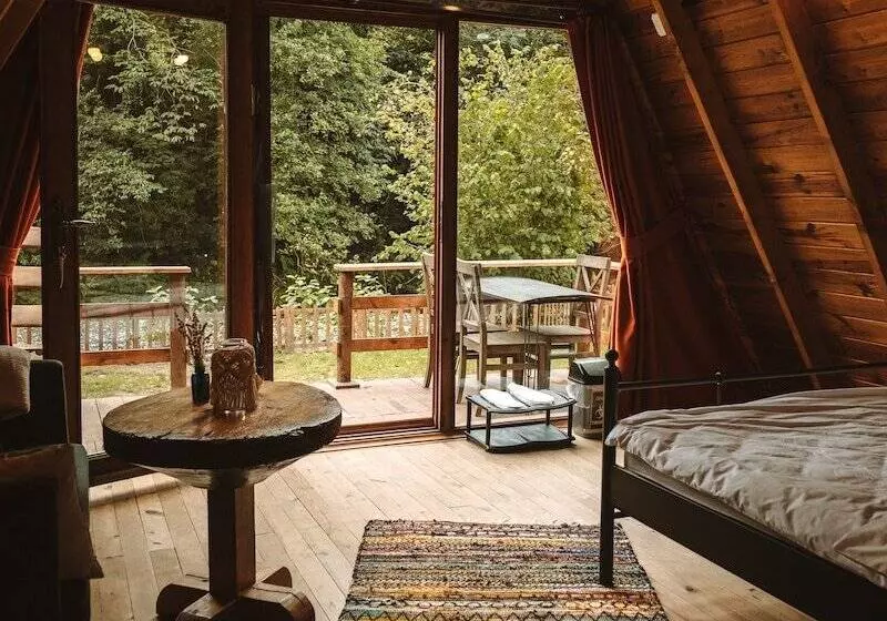 Mini Lui Bungalov Butik Otel