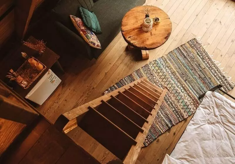 Mini Lui Bungalov Butik Otel