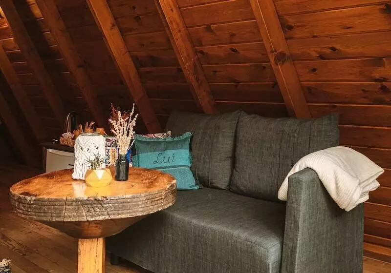 Mini Lui Bungalov Butik Otel