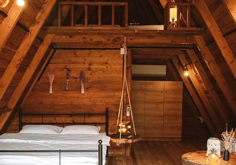 Mini Lui Bungalov Butik Otel